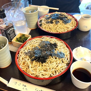 神田まつや