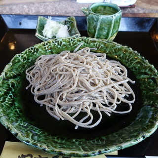 吟八亭 やざ和