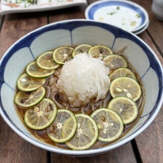鎌倉 松原庵