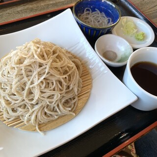 そばのさと