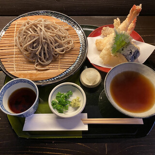 七里庵