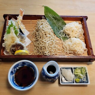 そば処 庄司屋