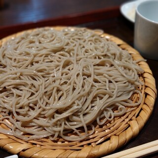 そば処 藤村