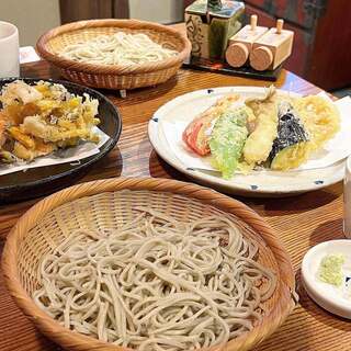 天神 土山人