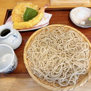 西條そば 甲