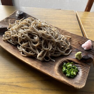 里味庵