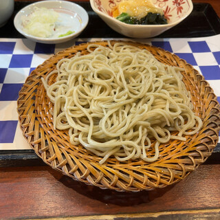 雪花山房