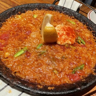 バルパンチョ