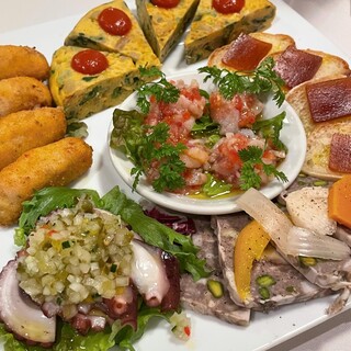 タンボラーダ