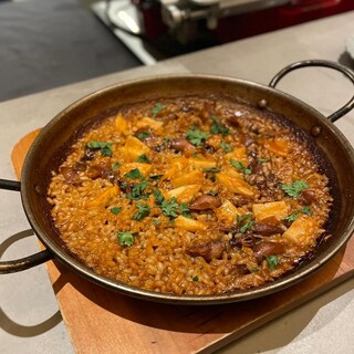 Comedor Kito-