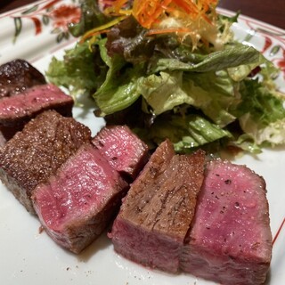 加藤牛肉店