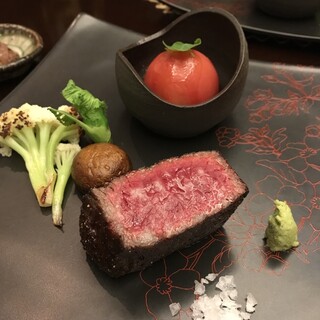 石垣吉田