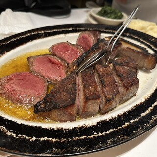 Empire Steak House