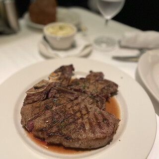 Morton's The Steakhouse