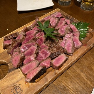 [閉店]肉ya！