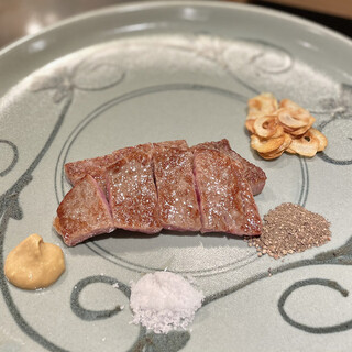 和黒
