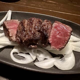 神戸Bar 仲々