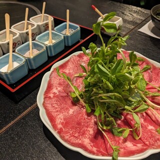 代々木 今半