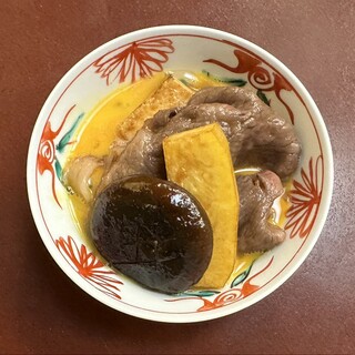 人形町今半
