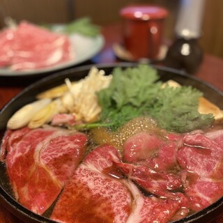 今半 別館