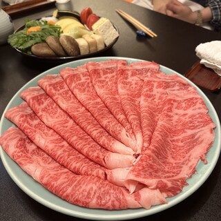 人形町今半