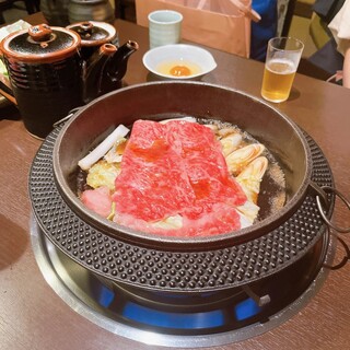 牛幸 本店