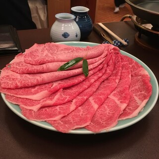 人形町今半