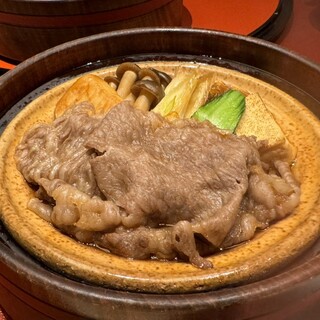 人形町 今半