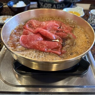 すき亭