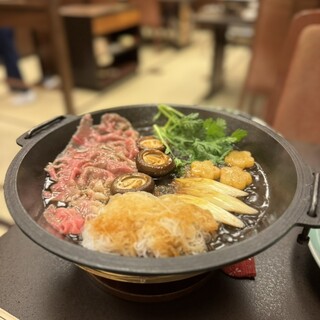 人形町今半