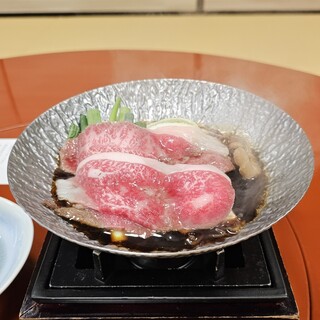 柿安