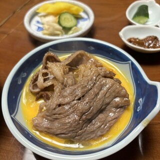 豚捨