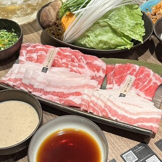 燦 別邸
