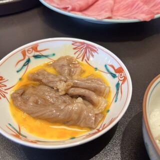 人形町今半