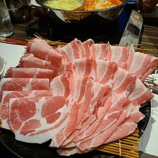 梅屋