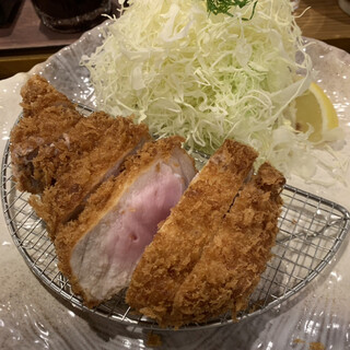 ポンチ軒