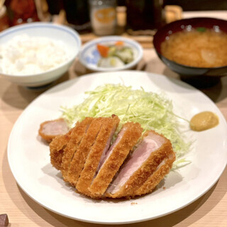 すぎ田