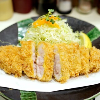 とん太