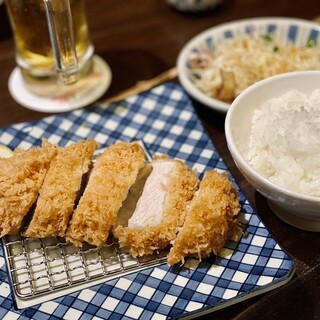 かつ吉