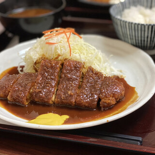 矢田かつ