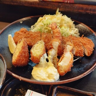 とん亭
