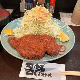 とんかつ太郎