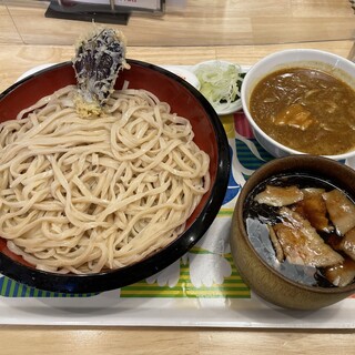 武蔵野 伝統の味 涼太郎