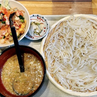 天茶屋 七蔵