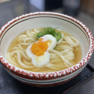 日の出製麺所