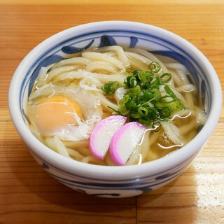 手打うどん はりや