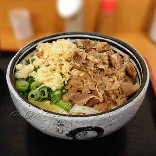 麺処 綿谷