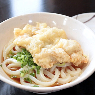 マルタニ製麺