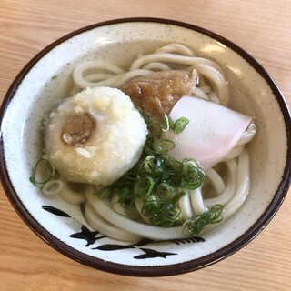かなくま餅