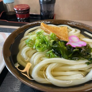 滝音